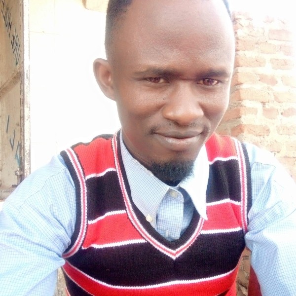 Pastor Wakhatala Daniel  